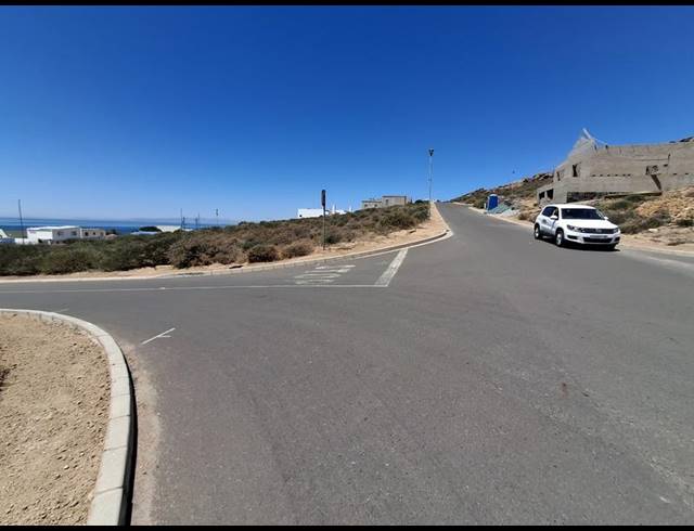 LAND FOR SALE IN ST HELENA VIEWS